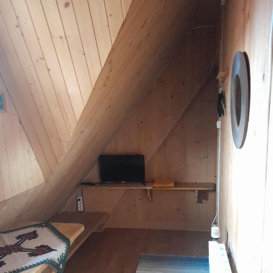 Kwatery Prywatne-Romanowka Zakopane Room photo